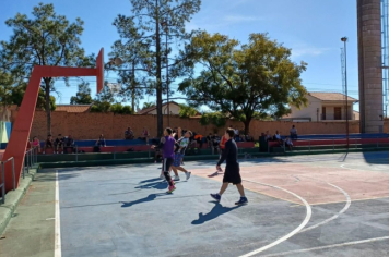 Campeonato Ba...
