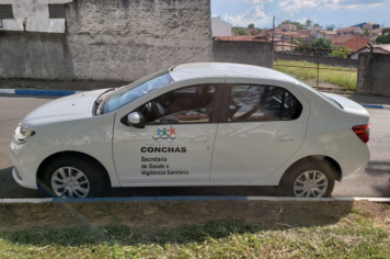 Foto - Frota 2019
