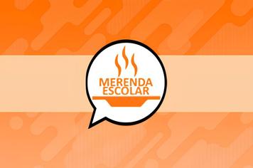 Cardápio - Merenda Escolar (18/11 a 22/11)