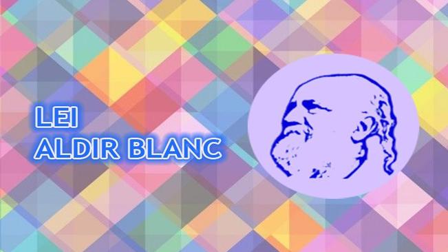 CADASTROS - LEI ALDIR BLANC
