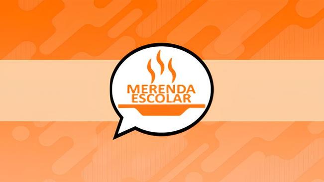Cardápio - Merenda Escolar (14/10 a 18/10)